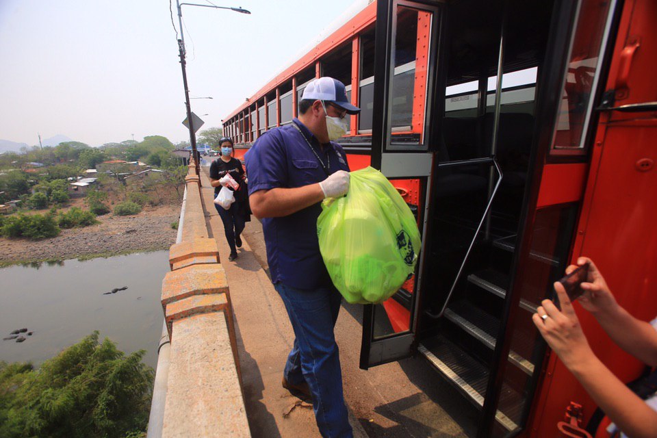 Gobierno inicia proceso de retorno de salvadoreños en situación de vulnerabilidad fuera del país gobierno-inicia-proceso-de-retorno-de-salvadorenos-en-situacion-de-vulnerabilidad-fuera-del-pais